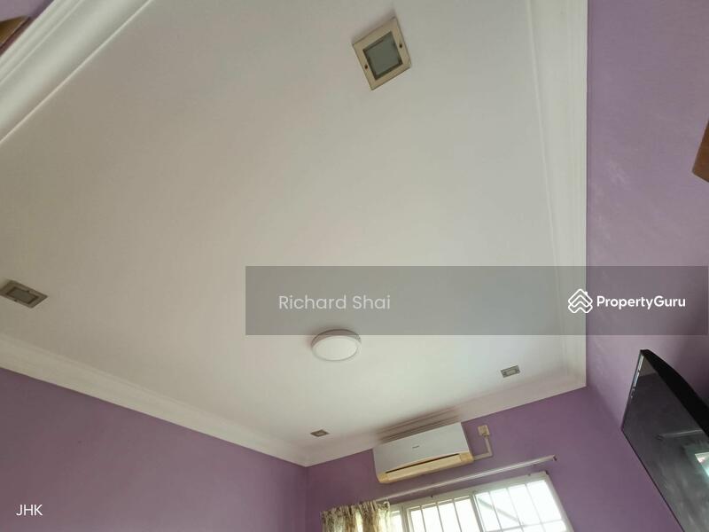 Flat for Sale at Rumah Pangsa Permas Jaya - Richard Shai - PropertyGuru.com.my