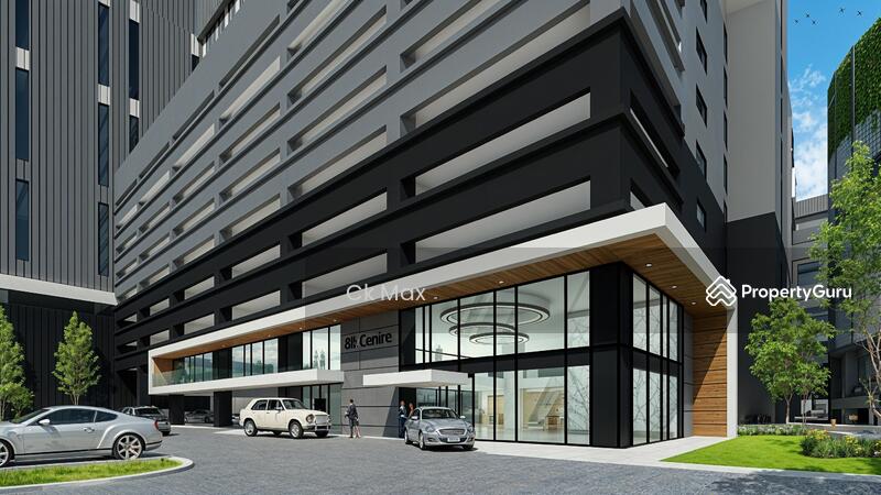 For Rent - Mega Warehouse To Let @ Shah Alam International Logistic Hub
