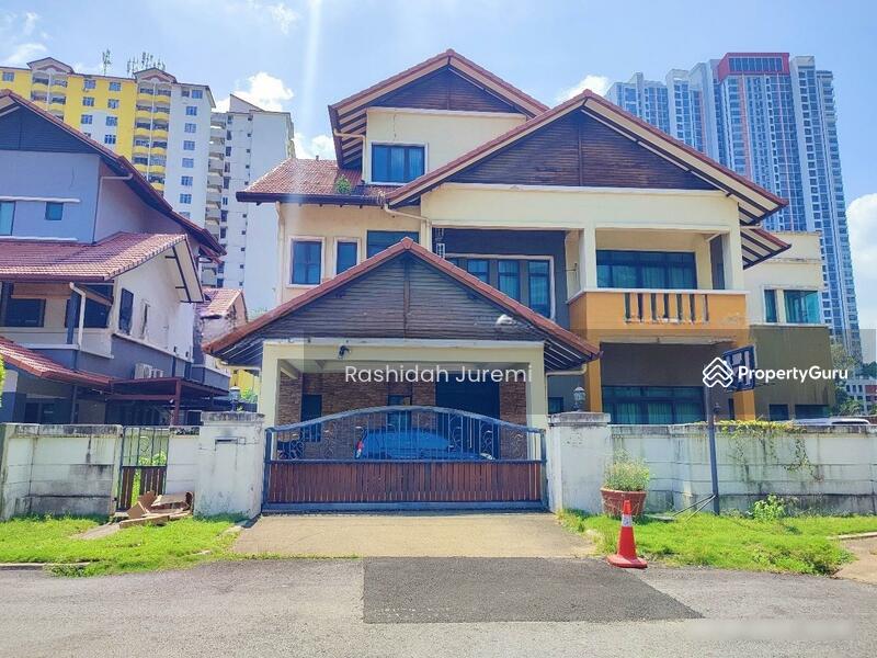 For Sale - PJS 9 Sunway Utama