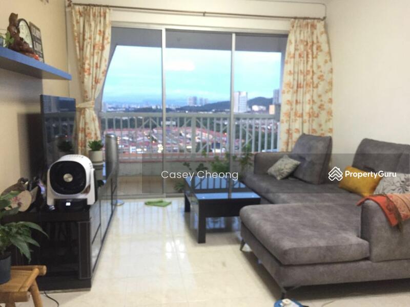 Condominium for Sale at Koi Tropika - Casey Cheong - PropertyGuru.com.my