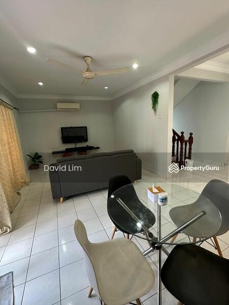 3-storey Terraced House for Sale in Gasing Indah (Petaling Jaya) - David Lim - PropertyGuru.com.my