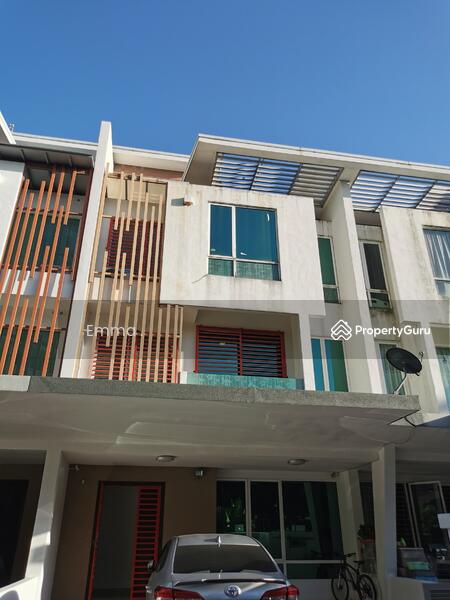 For Rent - Cassia @ Garden Residence