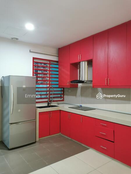 For Rent - Cassia @ Garden Residence