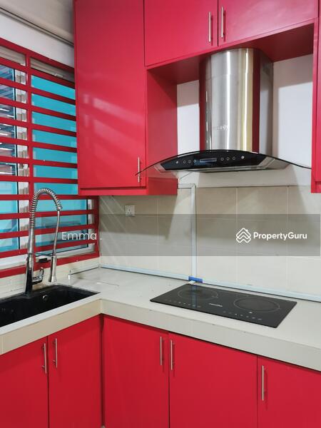 For Rent - Cassia @ Garden Residence