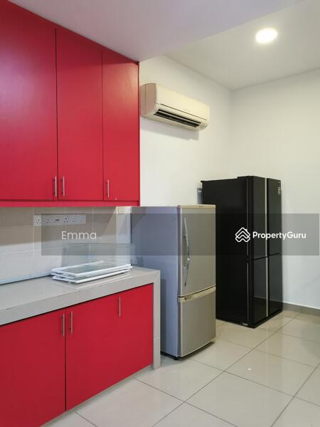 For Rent - Cassia @ Garden Residence