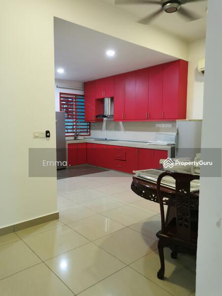 For Rent - Cassia @ Garden Residence
