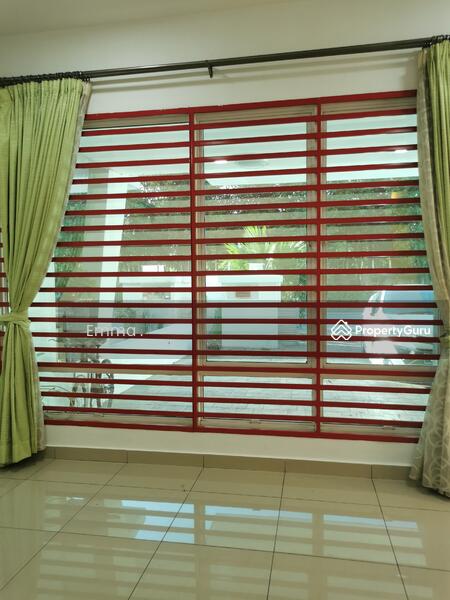 For Rent - Cassia @ Garden Residence