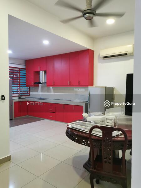 For Rent - Cassia @ Garden Residence