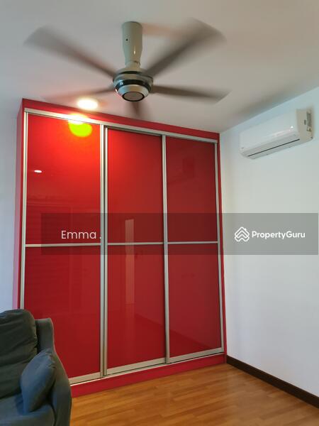 For Rent - Cassia @ Garden Residence