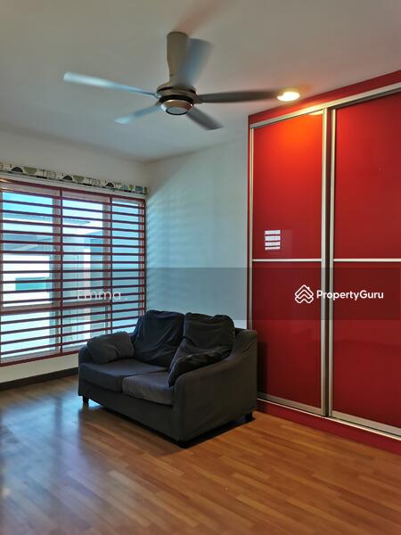 For Rent - Cassia @ Garden Residence