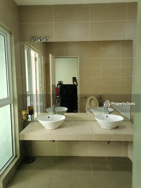 For Rent - Cassia @ Garden Residence