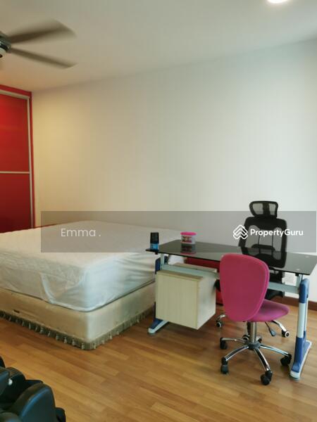 For Rent - Cassia @ Garden Residence