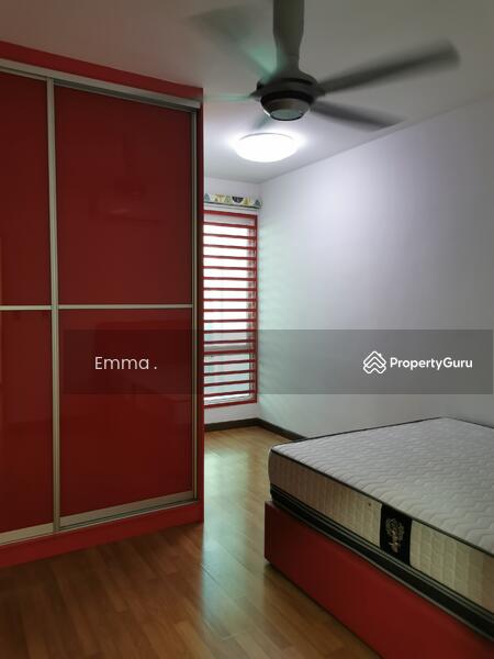 For Rent - Cassia @ Garden Residence