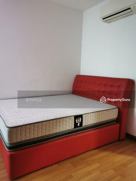 For Rent - Cassia @ Garden Residence