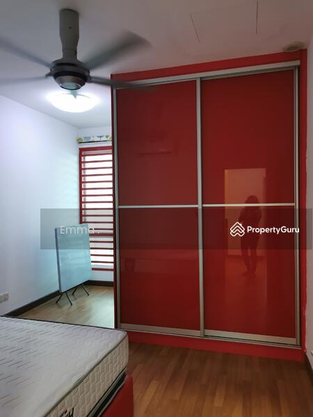 For Rent - Cassia @ Garden Residence