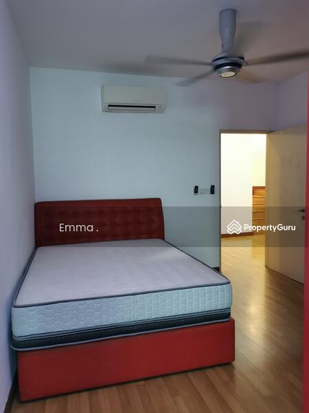 For Rent - Cassia @ Garden Residence