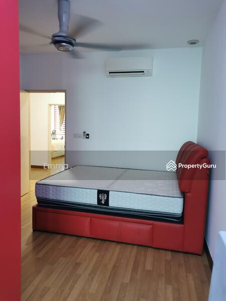 For Rent - Cassia @ Garden Residence