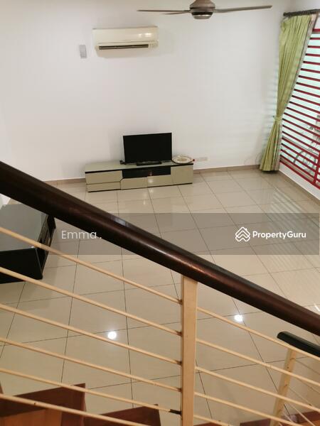 For Rent - Cassia @ Garden Residence