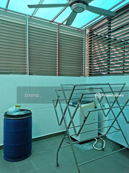 For Rent - Cassia @ Garden Residence
