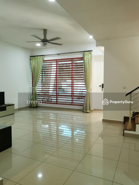 For Rent - Cassia @ Garden Residence