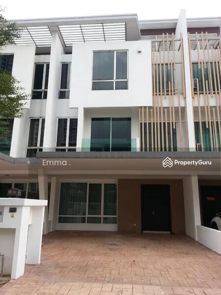 For Rent - Cassia @ Garden Residence
