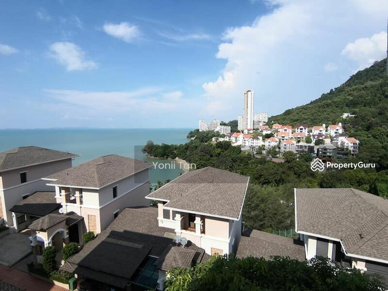 Untuk Dijual - Moonlight Bay