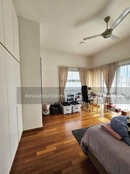 Untuk Disewa - 3 Storey Semi D Sera Twinvilla Precint 8