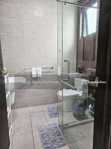 Untuk Disewa - 3 Storey Semi D Sera Twinvilla Precint 8