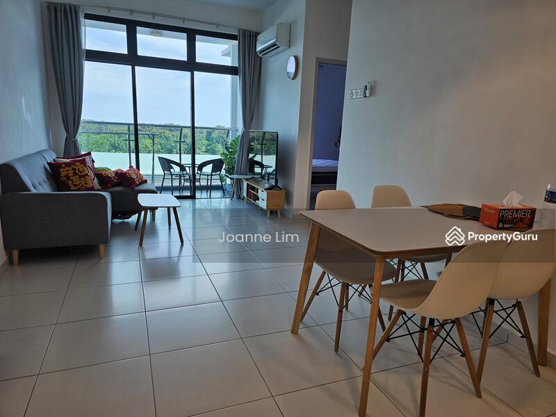 For Rent - Grand Residence @ Merak Mas