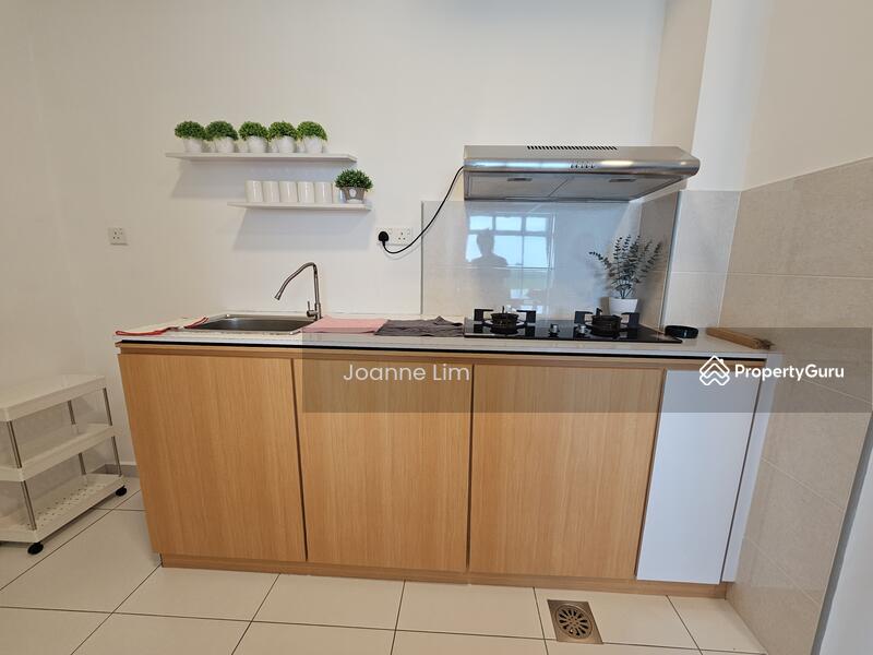 For Rent - Grand Residence @ Merak Mas