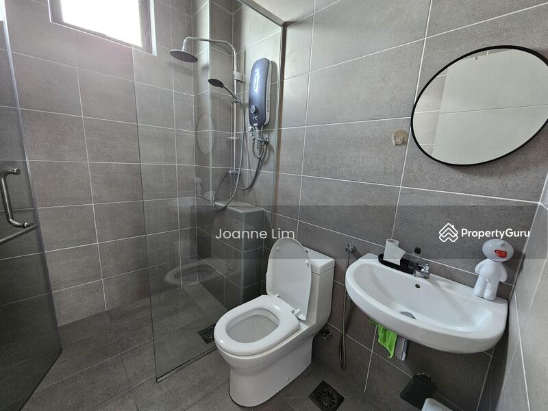For Rent - Grand Residence @ Merak Mas