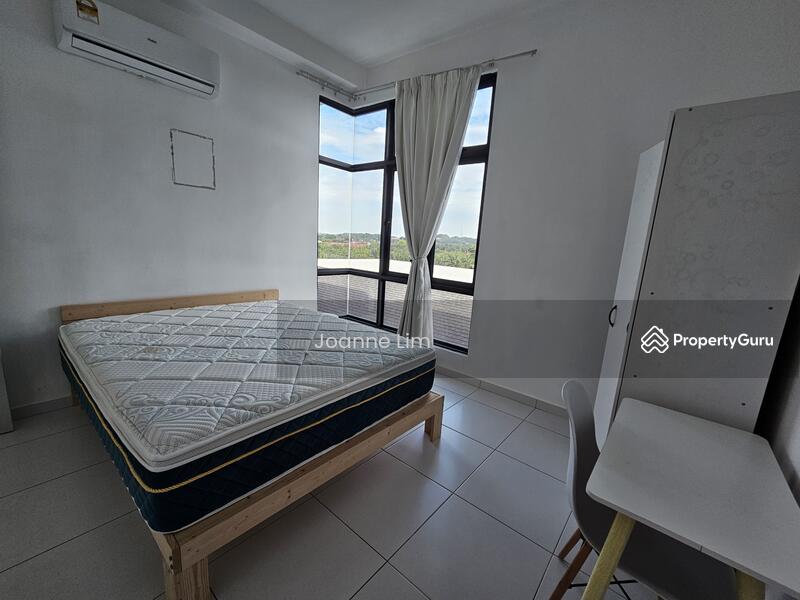 For Rent - Grand Residence @ Merak Mas