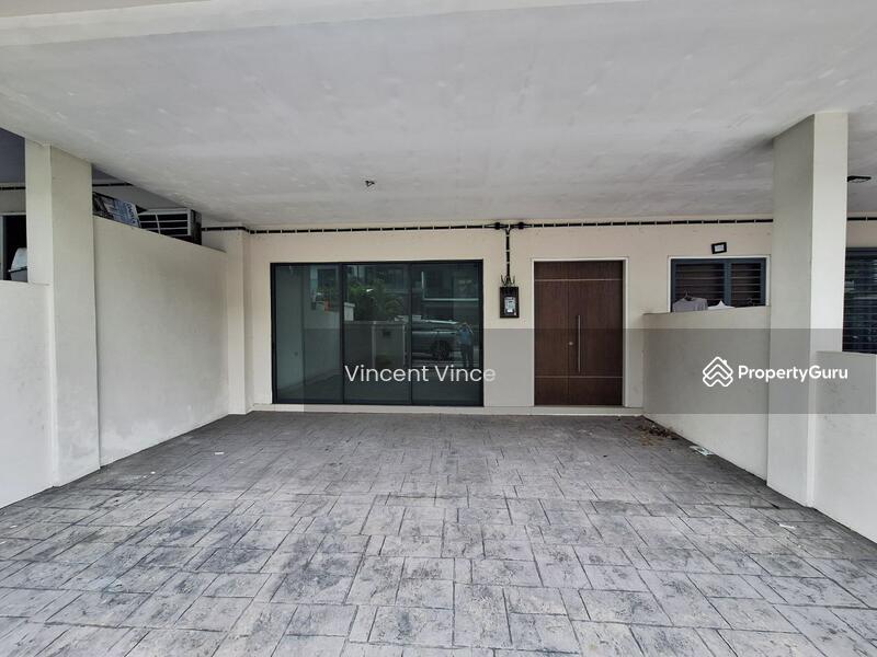 Untuk Dijual - Taman Seri Segar Semenyih