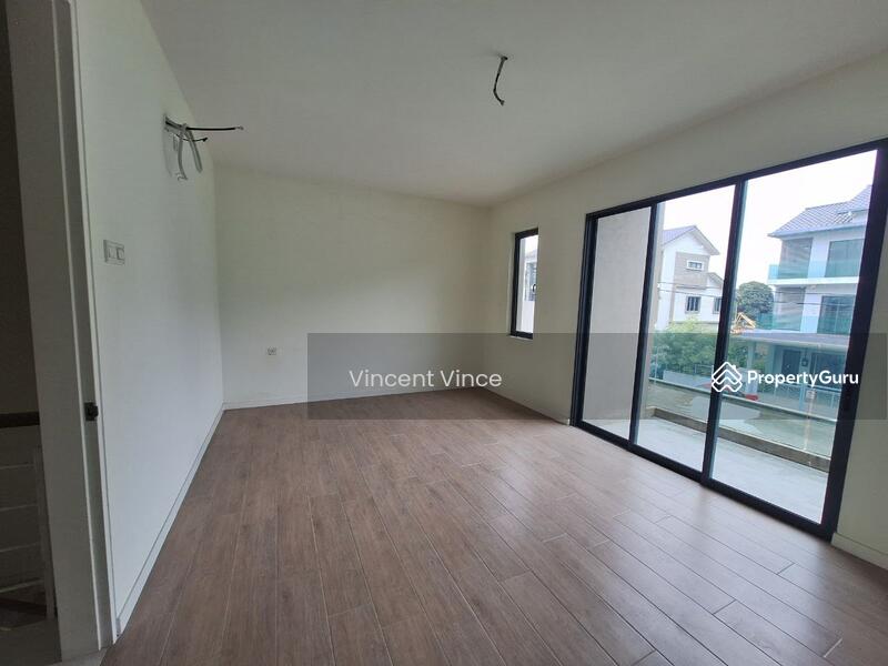 Untuk Dijual - Taman Seri Segar Semenyih