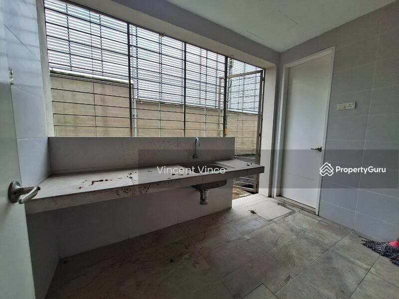 Untuk Dijual - Taman Seri Segar Semenyih