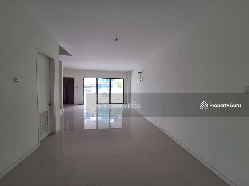 Untuk Dijual - Taman Seri Segar Semenyih