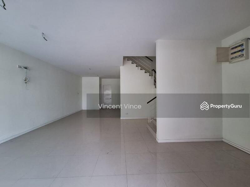 Untuk Dijual - Taman Seri Segar Semenyih
