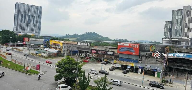 For Rent - Warehouse at Taman Balakong Jaya