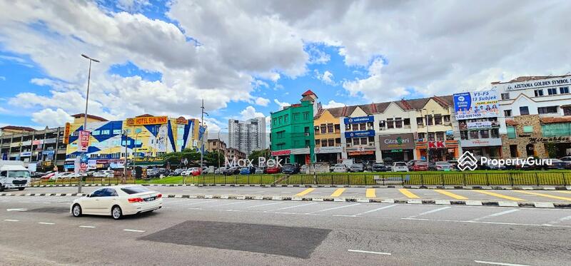 For Rent - Warehouse at Taman Balakong Jaya