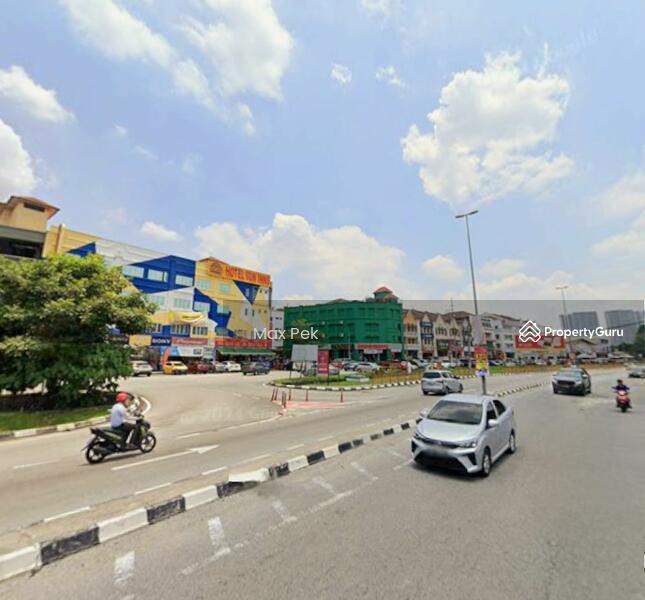 For Rent - Warehouse at Taman Balakong Jaya