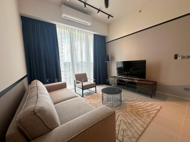 Service Residence for Rent at Senada Residence @ KLGCC Resort - Kraven Poon - PropertyGuru.com.my