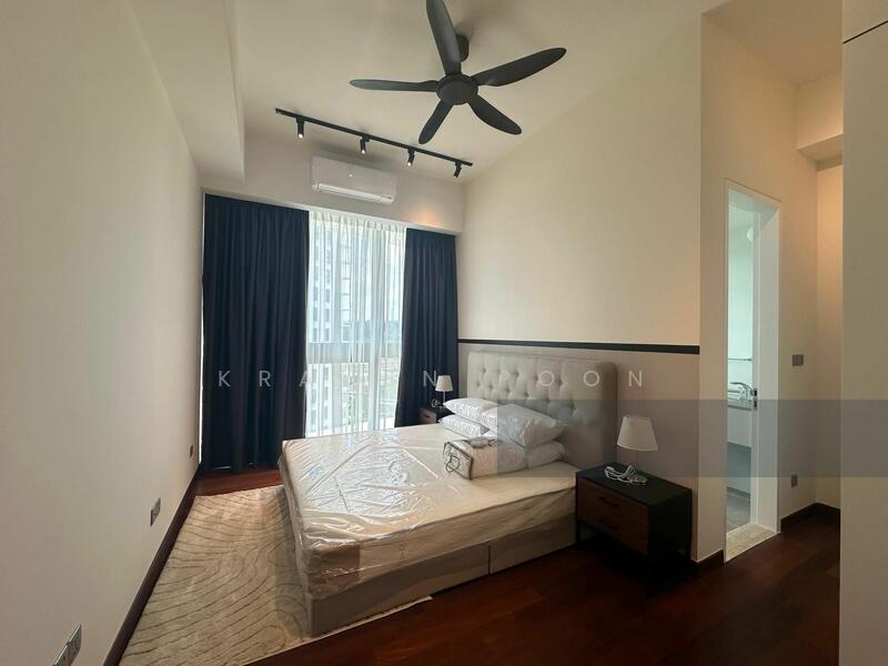 Service Residence for Rent at Senada Residence @ KLGCC Resort - Kraven Poon - PropertyGuru.com.my