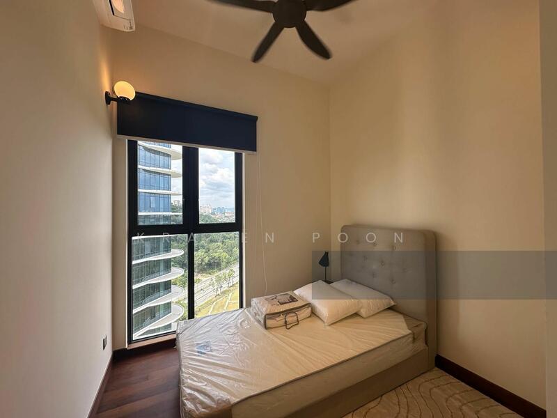 Service Residence for Rent at Senada Residence @ KLGCC Resort - Kraven Poon - PropertyGuru.com.my