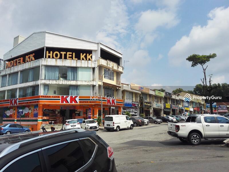 Shop for Rent in Taman Equine (Seri Kembangan) - Kent Tan - PropertyGuru.com.my