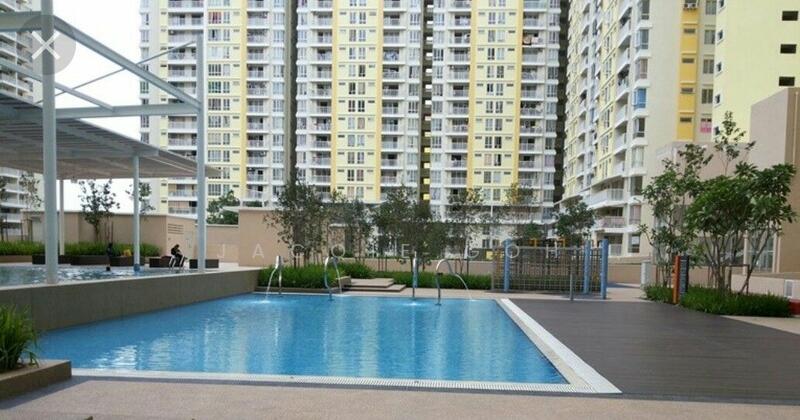 For Sale - Platinum Lake PV 16