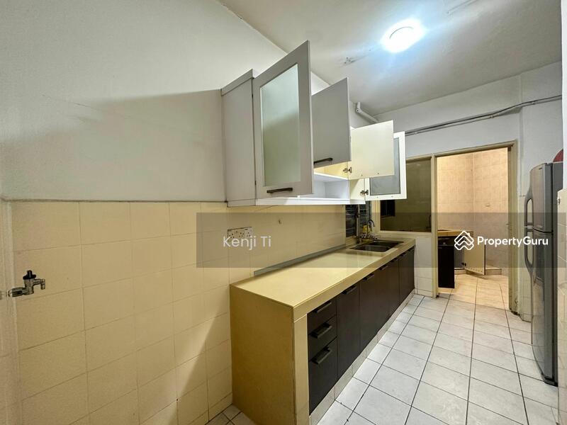 For Sale - Menara Menjalara