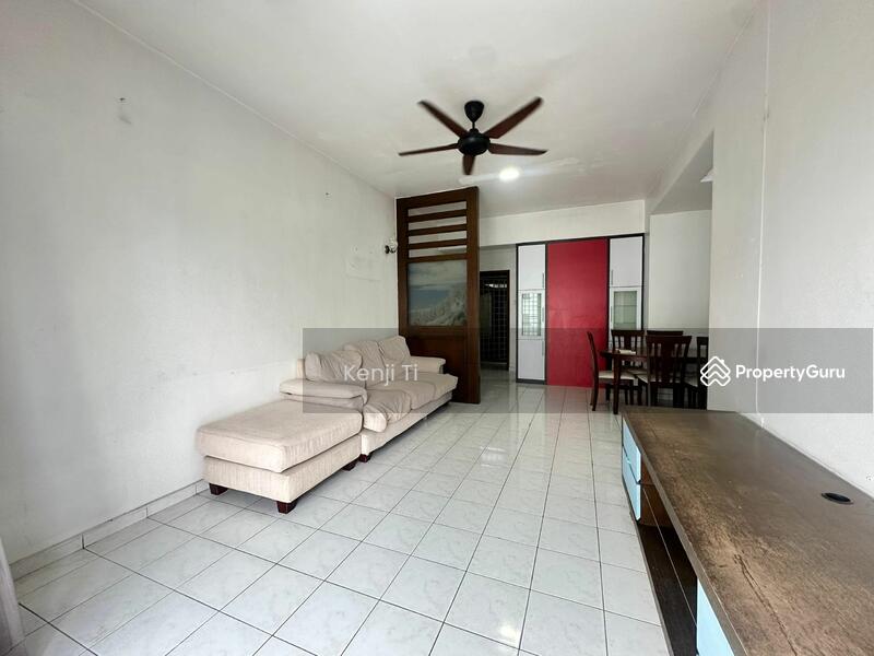 For Sale - Menara Menjalara