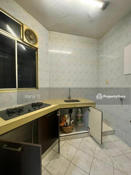 For Sale - Menara Menjalara