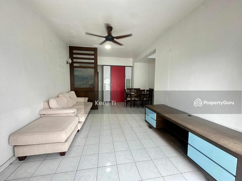 For Sale - Menara Menjalara