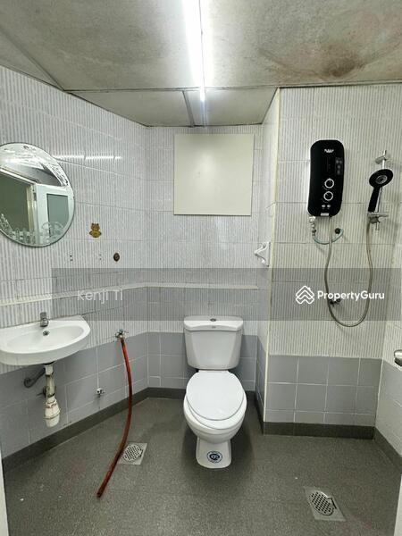 For Sale - Menara Menjalara